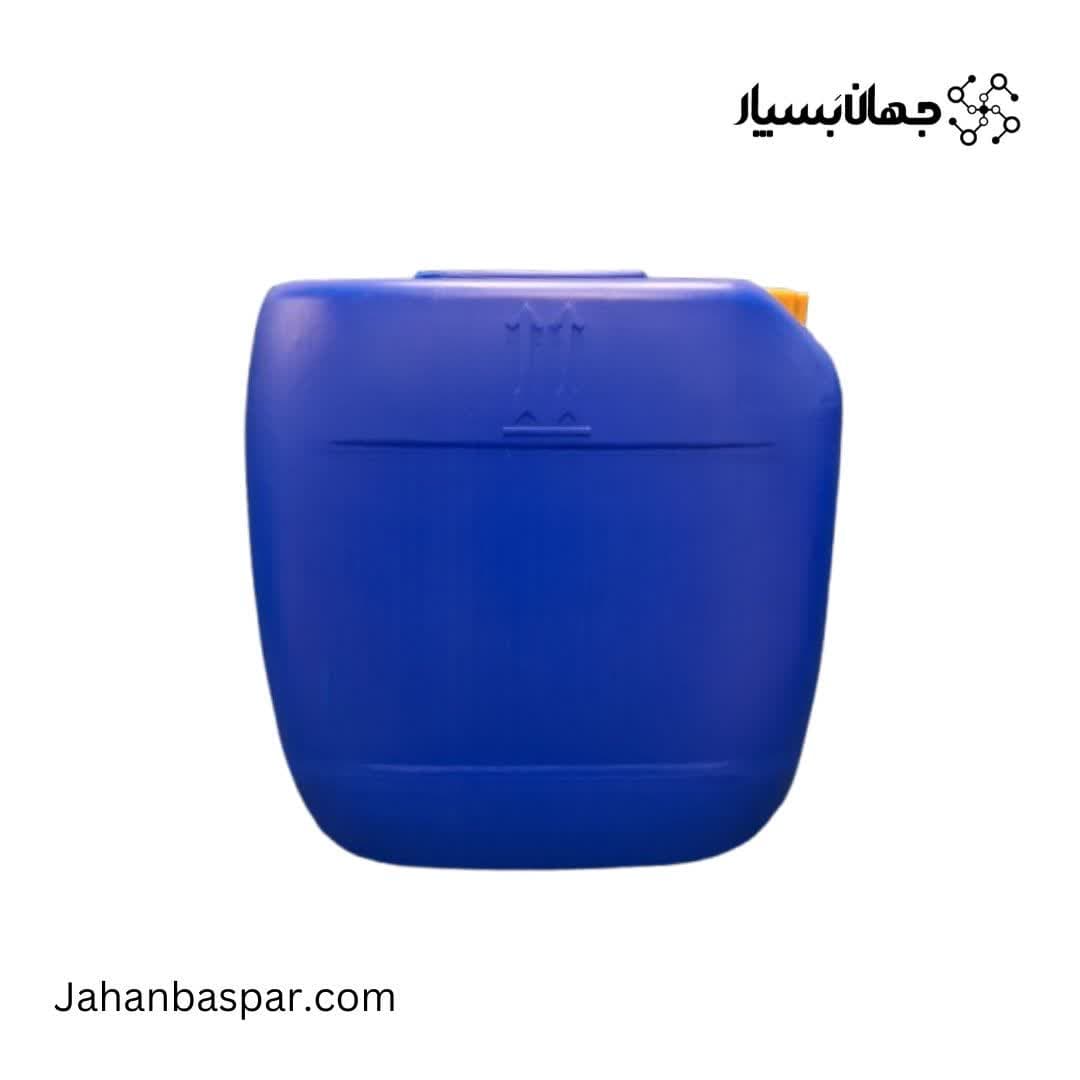 گالن سی لیتری-جهان بسپار